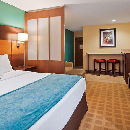 Best Western Plus Harrisburg Mechanicsburg Enola Экстерьер фото