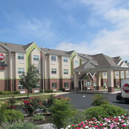 Best Western Plus Harrisburg Mechanicsburg Enola Экстерьер фото