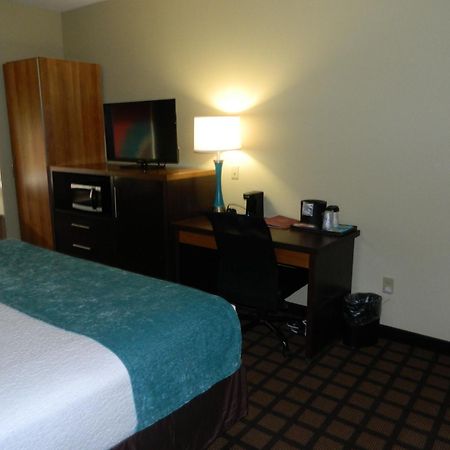 Best Western Plus Harrisburg Mechanicsburg Enola Экстерьер фото