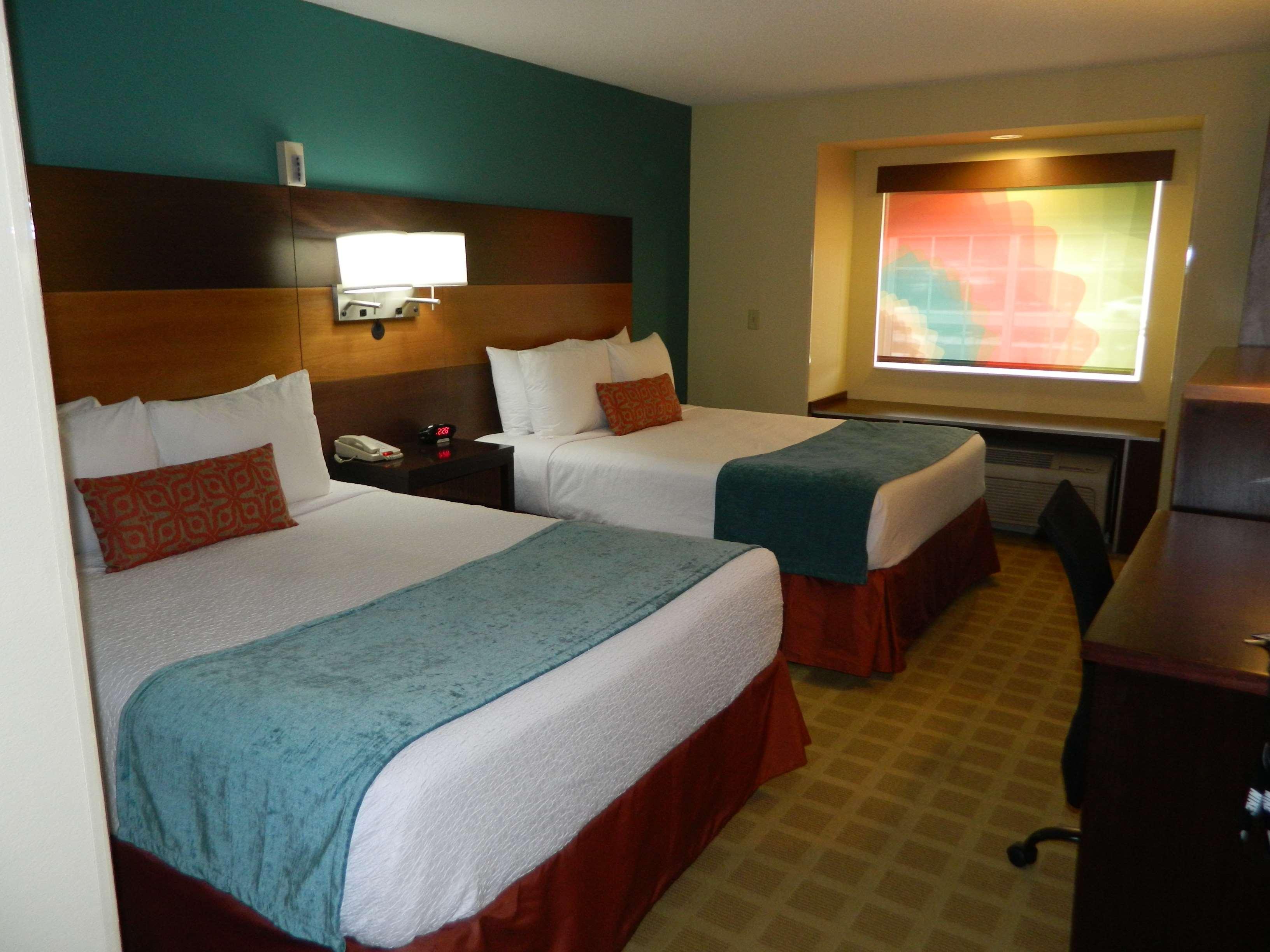 Best Western Plus Harrisburg Mechanicsburg Enola Экстерьер фото