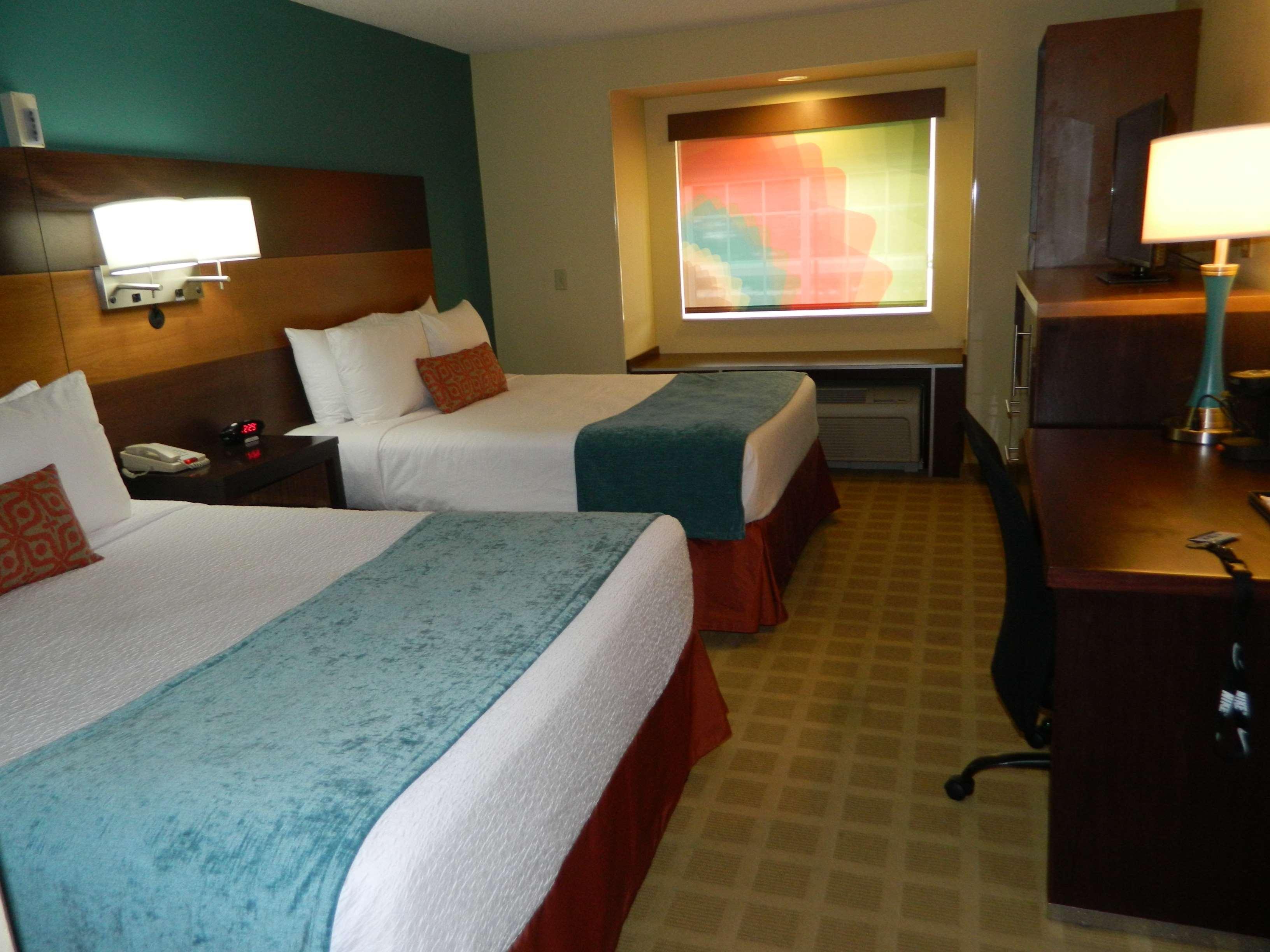 Best Western Plus Harrisburg Mechanicsburg Enola Экстерьер фото