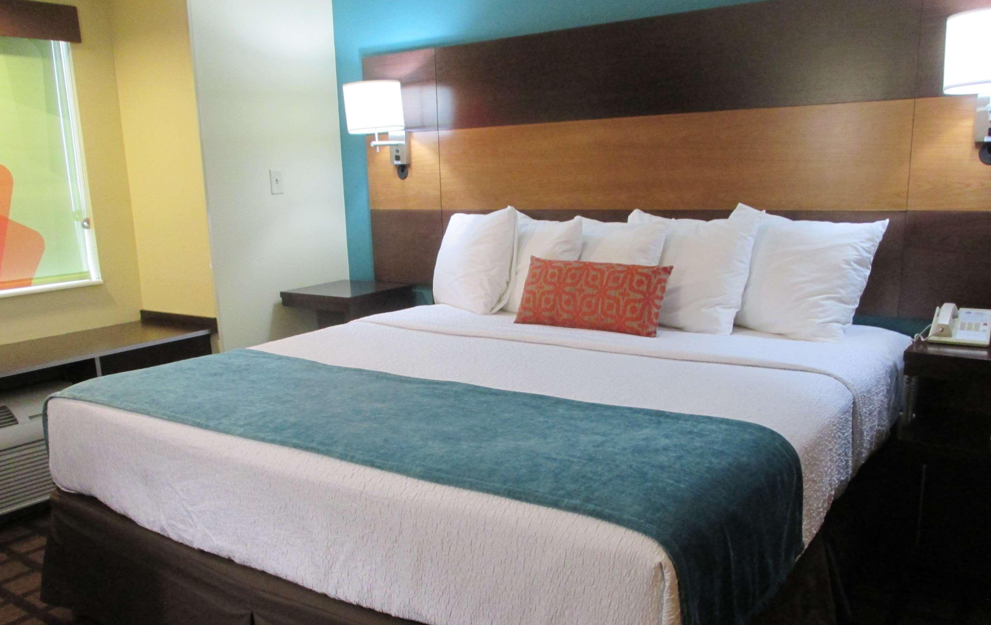 Best Western Plus Harrisburg Mechanicsburg Enola Экстерьер фото