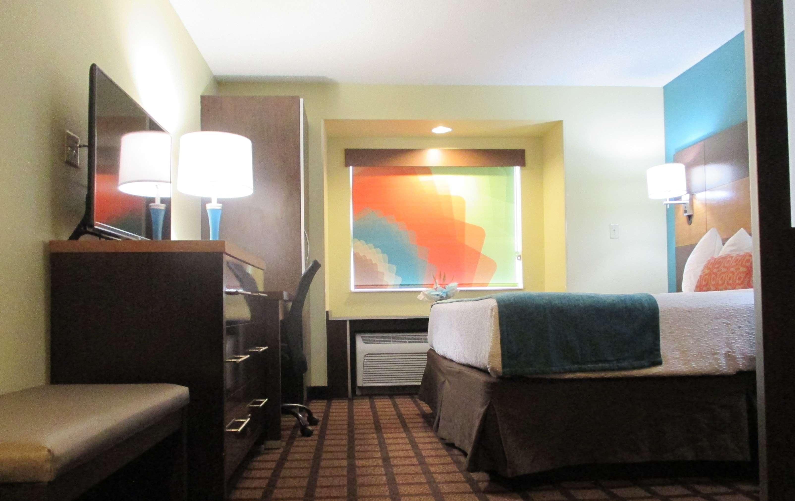 Best Western Plus Harrisburg Mechanicsburg Enola Экстерьер фото