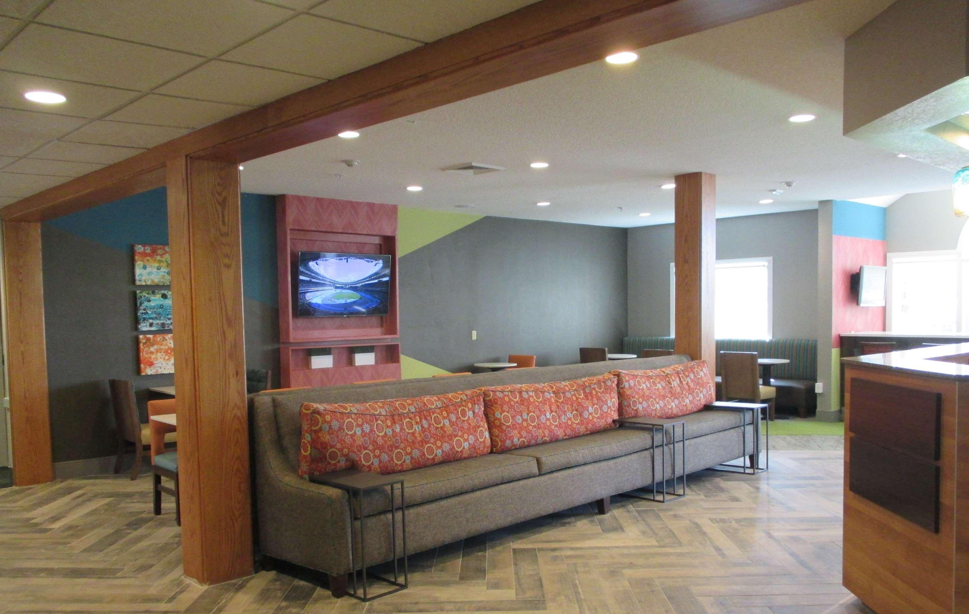 Best Western Plus Harrisburg Mechanicsburg Enola Экстерьер фото