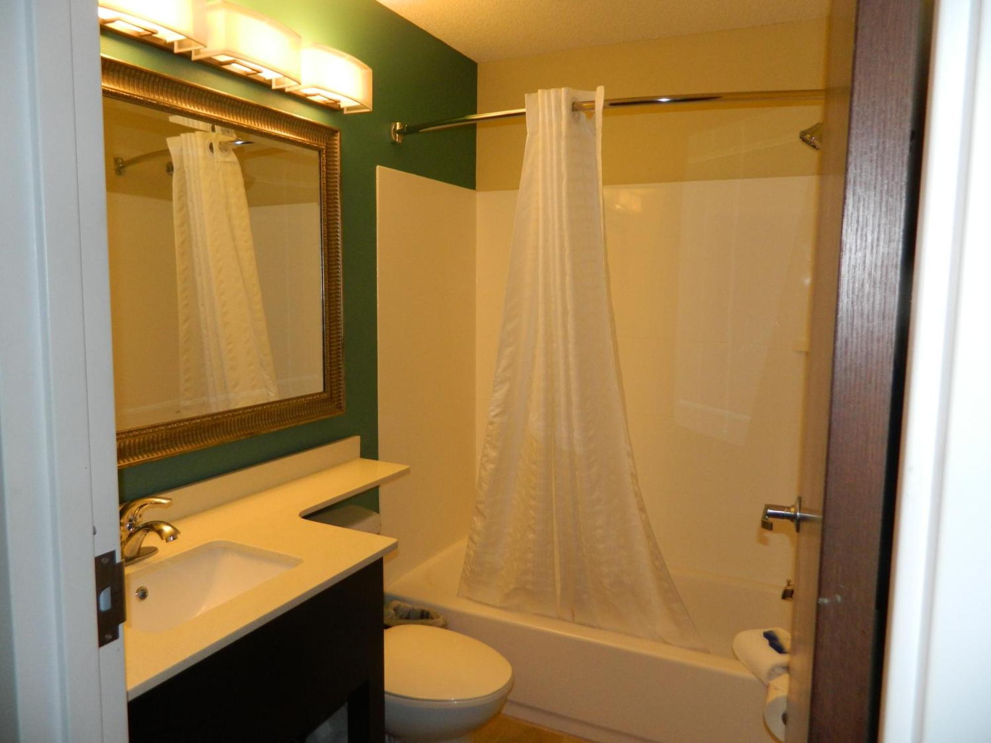 Best Western Plus Harrisburg Mechanicsburg Enola Экстерьер фото