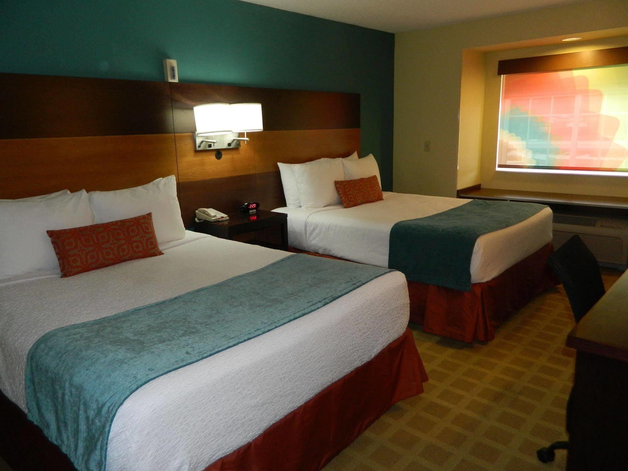 Best Western Plus Harrisburg Mechanicsburg Enola Экстерьер фото