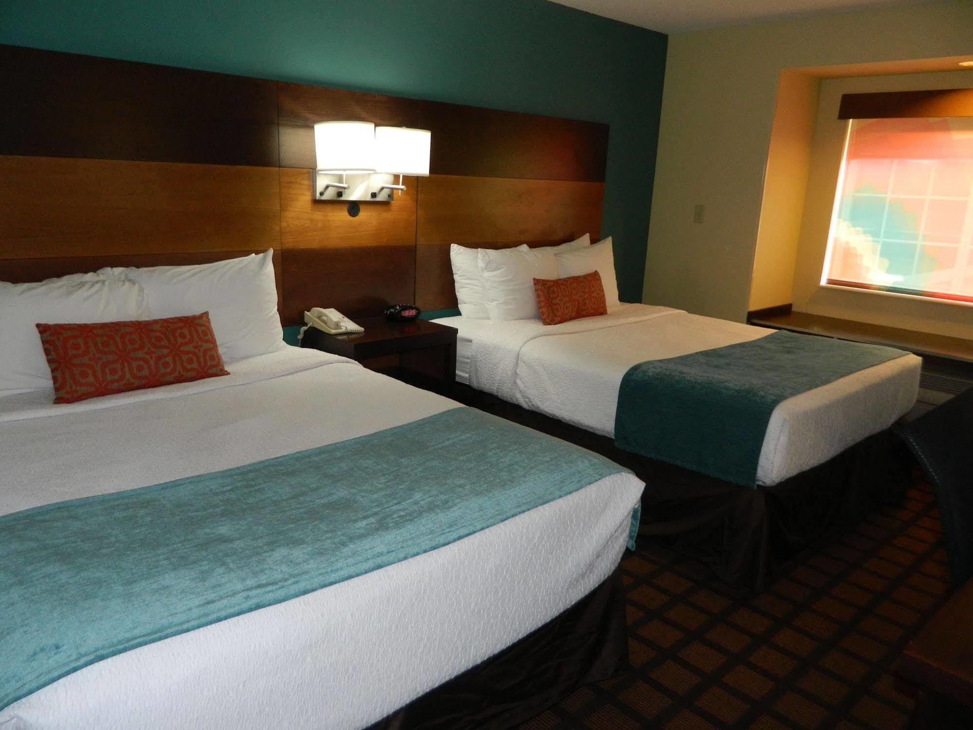 Best Western Plus Harrisburg Mechanicsburg Enola Экстерьер фото