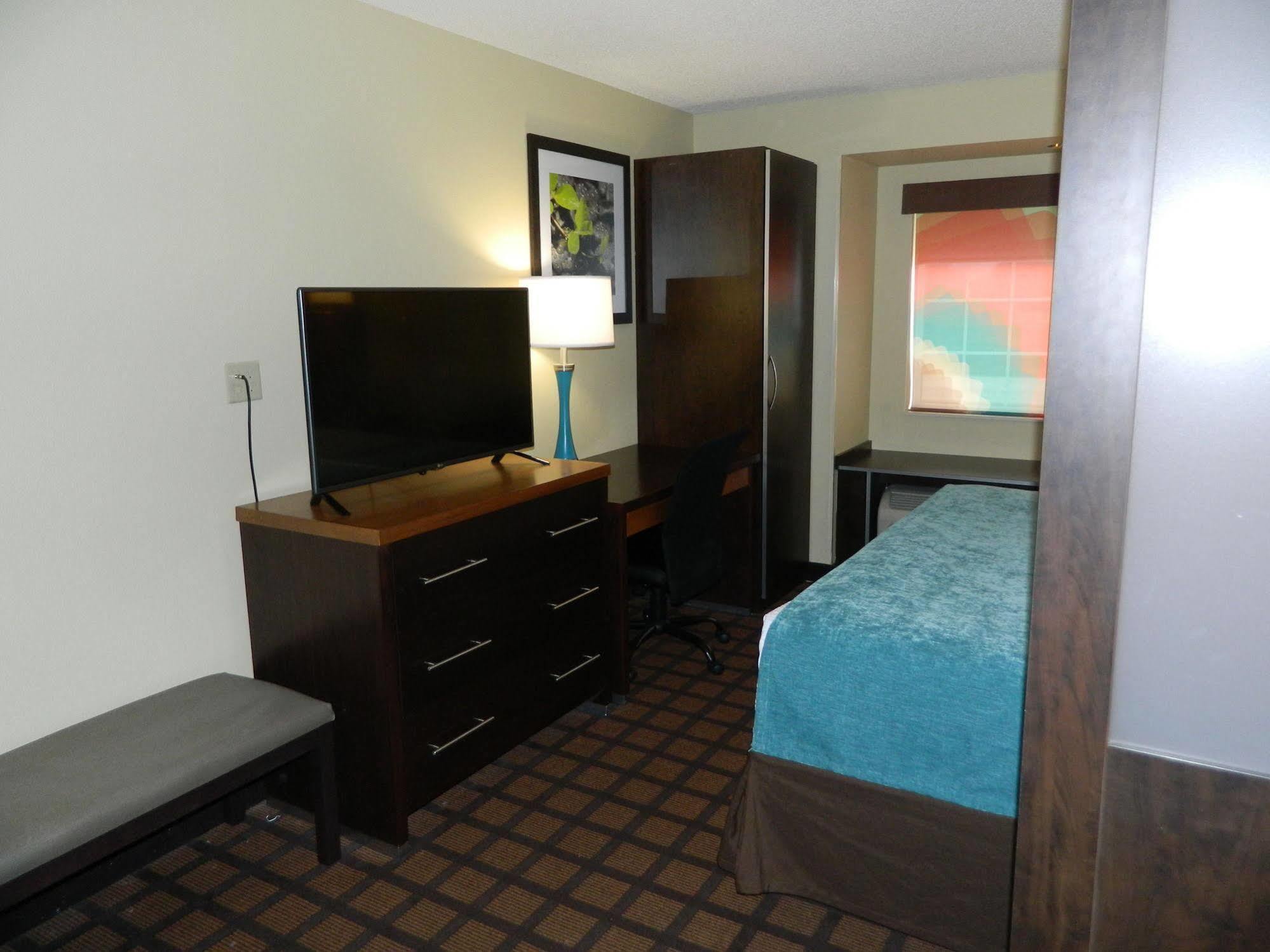 Best Western Plus Harrisburg Mechanicsburg Enola Экстерьер фото