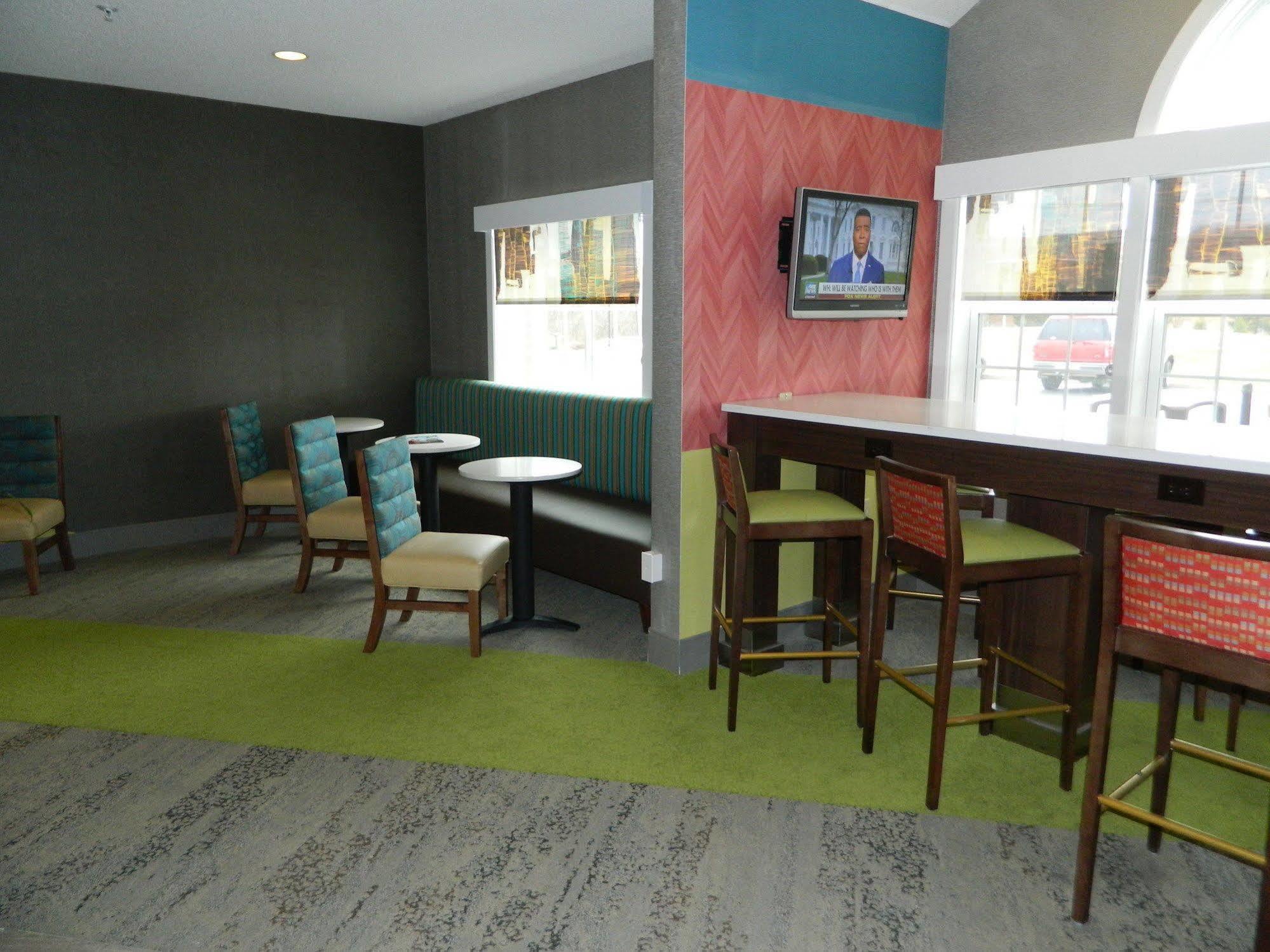 Best Western Plus Harrisburg Mechanicsburg Enola Экстерьер фото